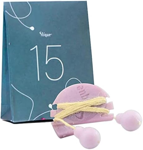 15x Hair Removing Threads for Slique Body and Face Hair Removal System